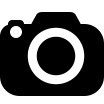 Camera Device Free Open-Source SVG Icon