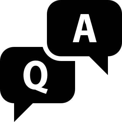 Frequently Asked Questions (FAQ) Free Open-Source SVG Icon (Icons8 Windows 8 Icons)