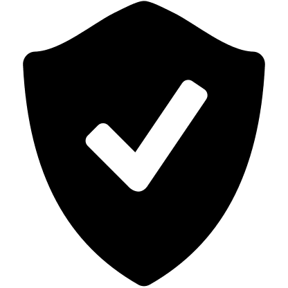 Security Checked Status Free Open-Source SVG Icon (Icons8 Windows 8 Icons)