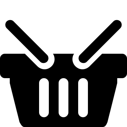 Shopping Basket Free Open-Source SVG Icon (Icons8 Windows 8 Icons)