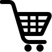 Shopping Cart Free Open-Source SVG Icon