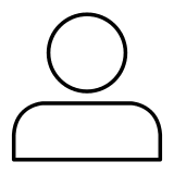 User Profile Free Open-Source SVG Icon