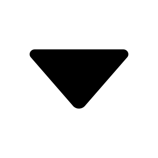 Downward Arrow (IonIcons) Free Open-Source SVG Icon (IonIcons)