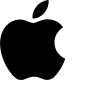 Apple Company Logo Free Open-Source SVG Icon