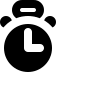 Chronometer (Filled) Free Open-Source SVG Icon