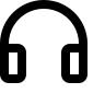 Headset Device Free Open-Source SVG Icon