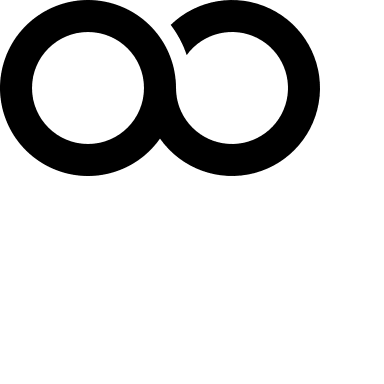 Infinite Loop Symbol Free Open-Source SVG Icon (Jam Icons)