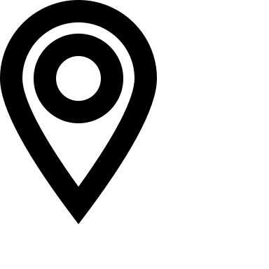 Map Marker Location Free Open-Source SVG Icon (Jam Icons)