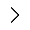 Right Expand Arrow (Light) Free Open-Source SVG Icon