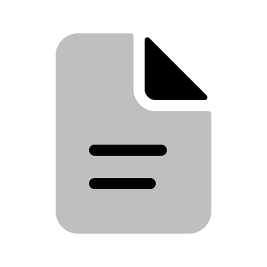 File Dock (Duotone) Free Open-Source SVG Icon (Lets Icons)