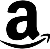 Amazon Company Logo Free Open-Source SVG Icon