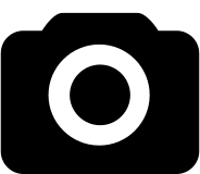 Camera Symbol Free Open-Source SVG Icon