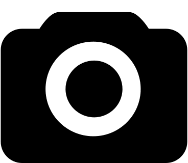 Camera Symbol Free Open-Source SVG Icon (Ligature Symbols)