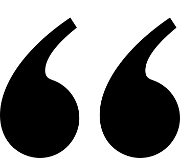 Quotation Marks Free Open-Source SVG Icon (Ligature Symbols)