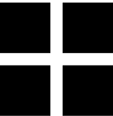 Tile Symbol Free Open-Source SVG Icon