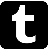 Tumblr Social Media Platform Free Open-Source SVG Icon