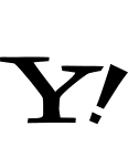 Yahoo Company Logo Free Open-Source SVG Icon