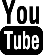 YouTube Video Platform Free Open-Source SVG Icon