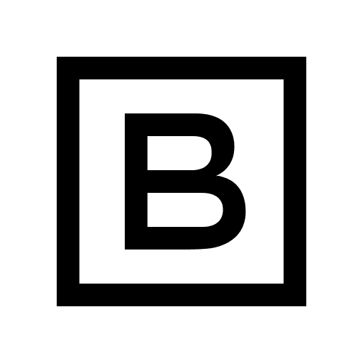 Bootstrap Framework Free Open-Source SVG Icon (Line Awesome)