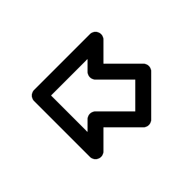 Big Left Arrow (Lucide) Free Open-Source SVG Icon (Lucide)