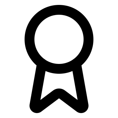 Award Trophy Free Open-Source SVG Icon (Lucide)