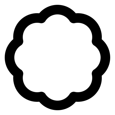 Badge (Lucide) Free Open-Source SVG Icon (Lucide)