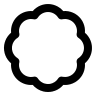 Badge (Lucide) Free Open-Source SVG Icon