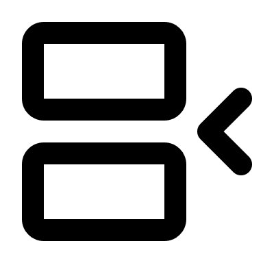 Horizontal Between End Points Free Open-Source SVG Icon (Lucide)