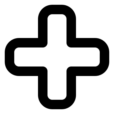 Cross Symbol Free Open-Source SVG Icon (Lucide)