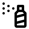 Spray Can (Lucide) Free Open-Source SVG Icon