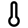 Thermometer Device Free Open-Source SVG Icon