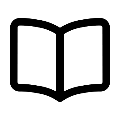 Book Symbol Free Open-Source SVG Icon (Mage Icons)