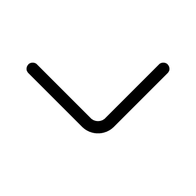 Downward Chevron Arrow Free Open-Source SVG Icon (Mage Icons)