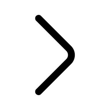 Right Chevron Arrow Free Open-Source SVG Icon (Mage Icons)