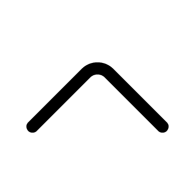 Chevron Upward Arrow Free Open-Source SVG Icon (Mage Icons)