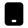 Tablet Device Free Open-Source SVG Icon