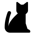 Animal Shelter Facility Free Open-Source SVG Icon