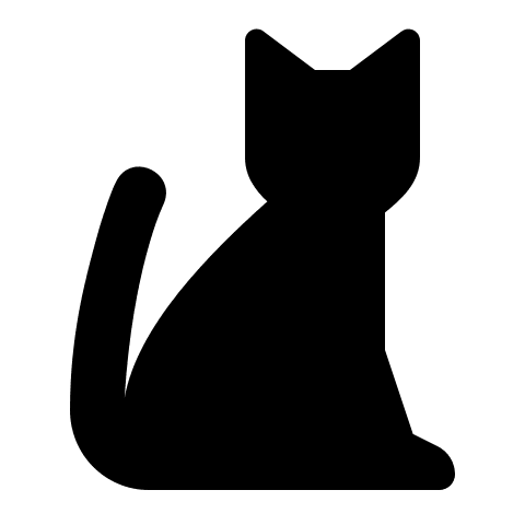 Animal Shelter Facility Free Open-Source SVG Icon (Maki)