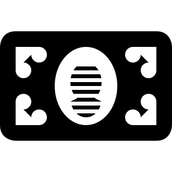 Bank Building (Maki) Free Open-Source SVG Icon (Maki)