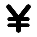 Japanese Bank Building Free Open-Source SVG Icon