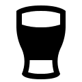 Beer Mug Free Open-Source SVG Icon