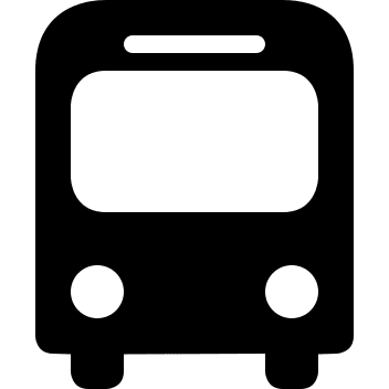 Bus Route 11 (Maki) Free Open-Source SVG Icon (Maki)