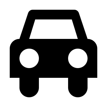 Car (Maki) Free Open-Source SVG Icon (Maki)