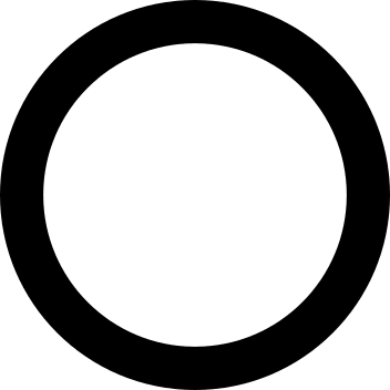 Stroked Circle 11 (Maki) Free Open-Source SVG Icon (Maki)