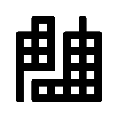 City Landscape Free Open-Source SVG Icon (Maki)