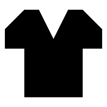 Clothing Store (Maki) Free Open-Source SVG Icon (Maki)