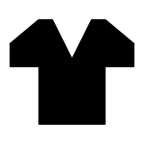 Clothing Store Free Open-Source SVG Icon (Maki)