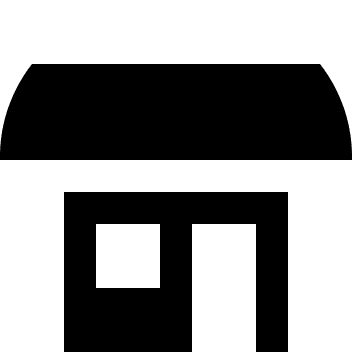 Commercial Building (Maki) Free Open-Source SVG Icon (Maki)