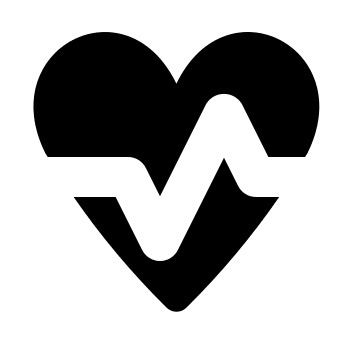 Defibrillator Device (Maki) Free Open-Source SVG Icon (Maki)