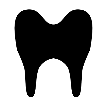 Dentist Appointment (Maki) Free Open-Source SVG Icon (Maki)